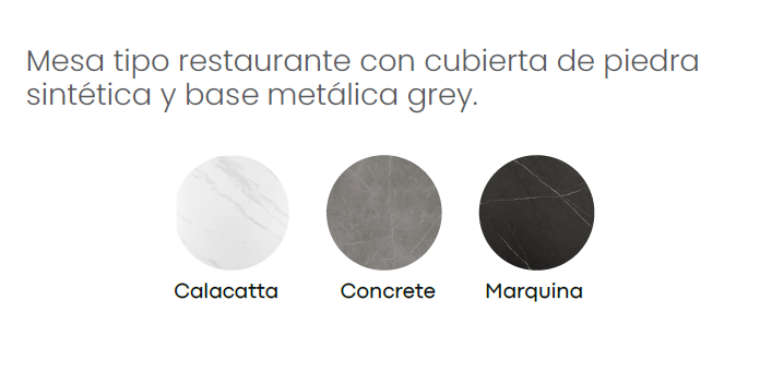 STONE V-grey  80*80*75 | IPEG GROUP