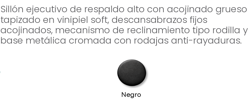 SILLA EXA