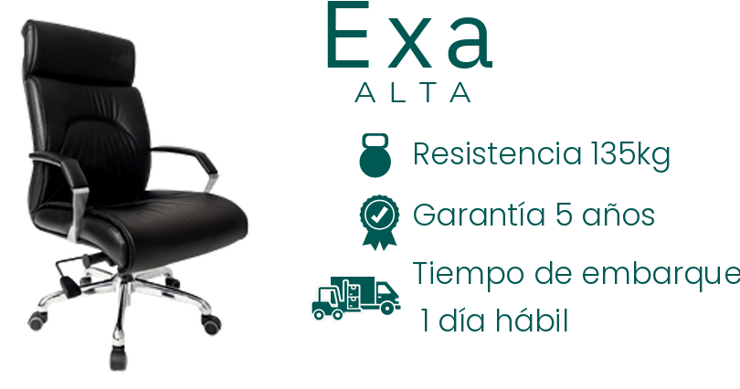 SILLA EXA