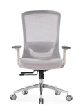 Kaze Baja Gris Claro | IPEG GROUP