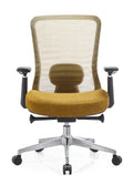 ZOE Baja amarillo | IPEG GROUP