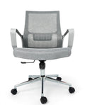 ZOOM GRIS Baja | IPEG GROUP