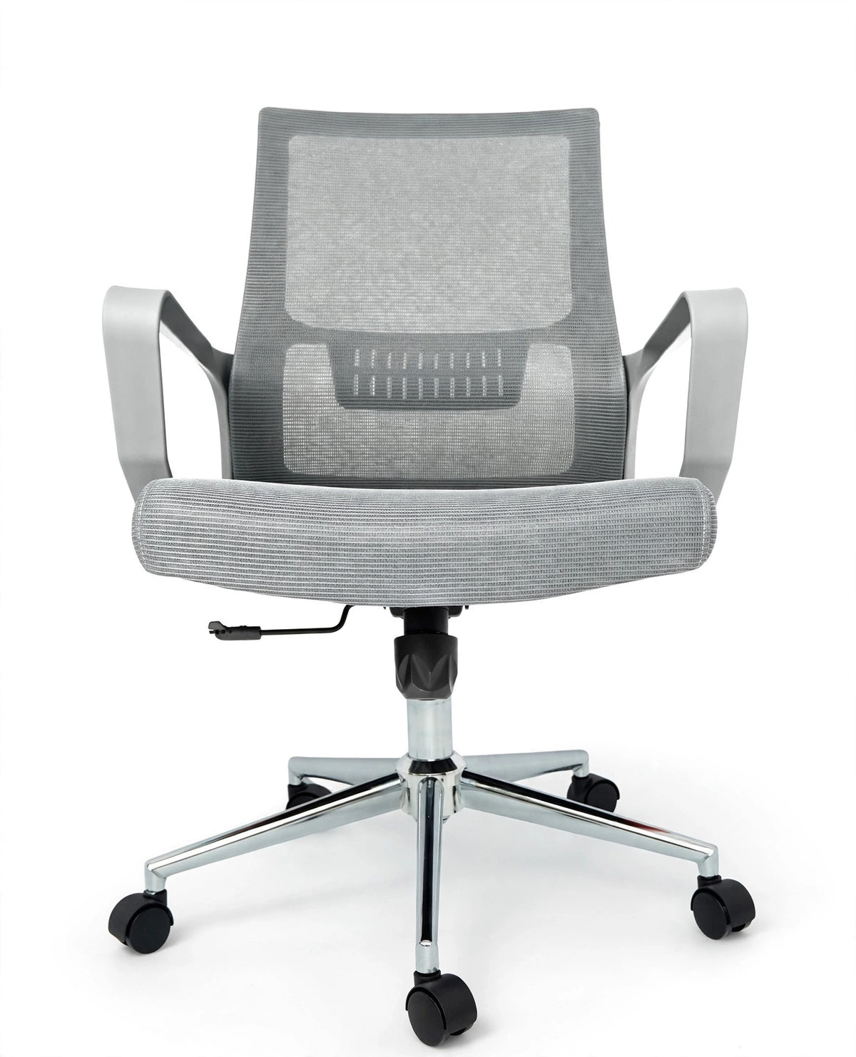 ZOOM GRIS Baja | IPEG GROUP