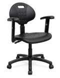 S-TRIAL Baja N/ROD C/BR | IPEG GROUP