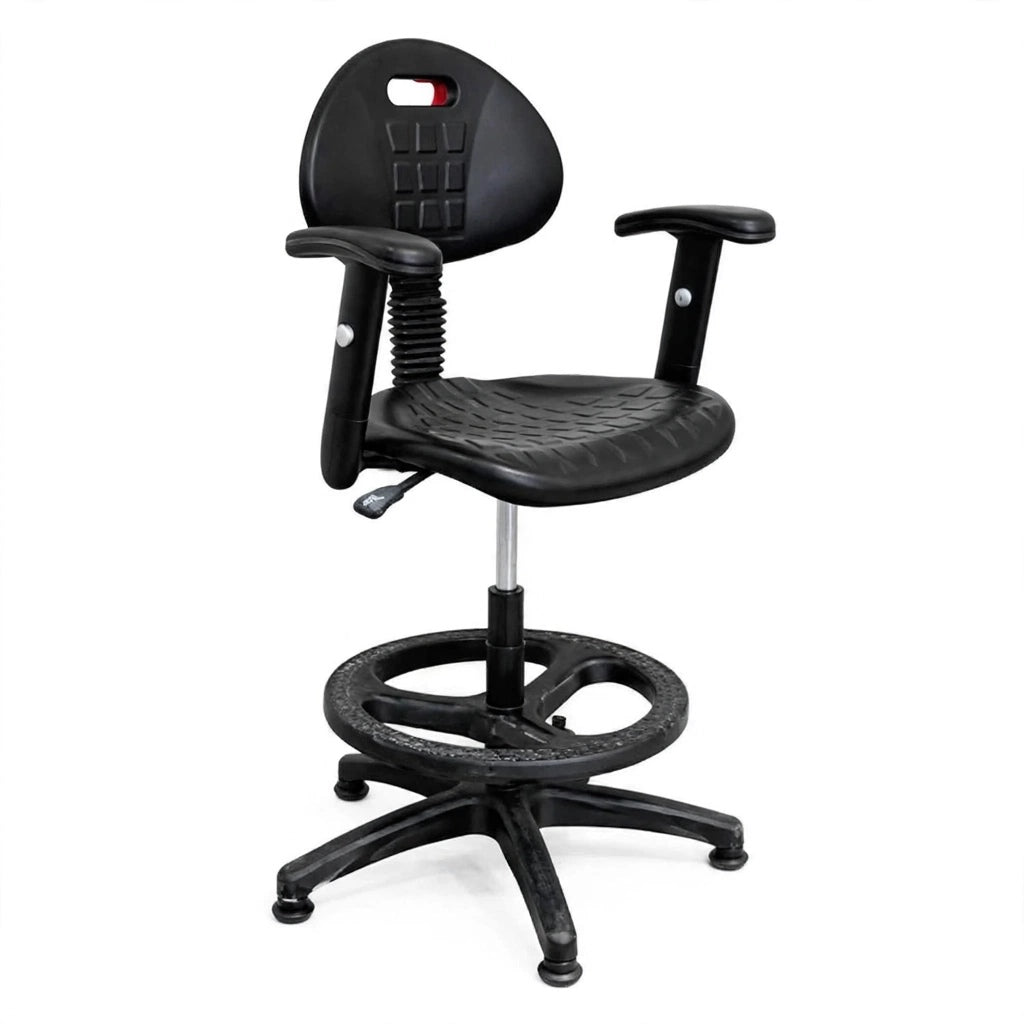 S-TRIAL Cajera N/REG C/BR | IPEG GROUP