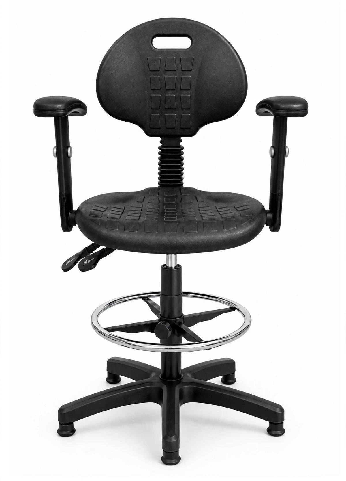 S-TRIAL Cajera C/REG C/BR | IPEG GROUP