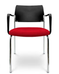 CHROME C/Brazos Visita | IPEG GROUP