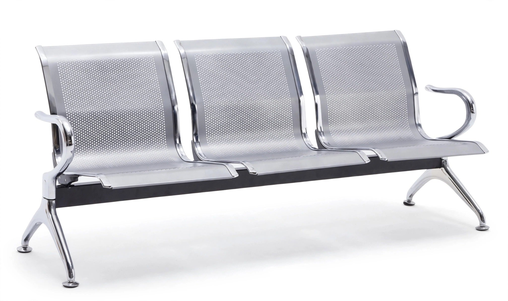 BENCH Basic Espera 3 Plazas | IPEG GROUP