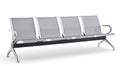 BENCH Basic Espera 4 Plazas | IPEG GROUP
