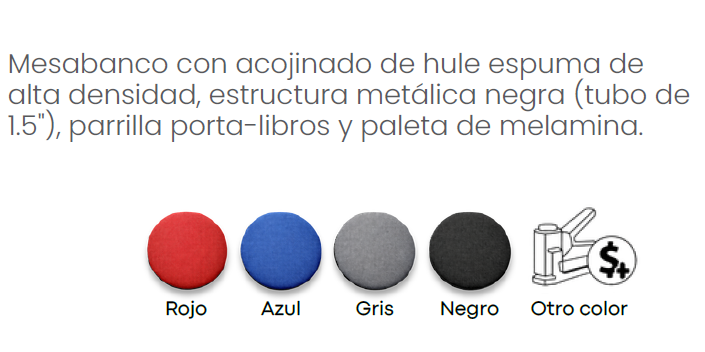 NEZO MB Tapizado | IPEG GROUP