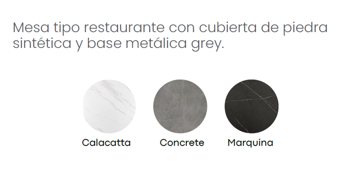 STONE V-grey 130*70*75 | IPEG GROUP