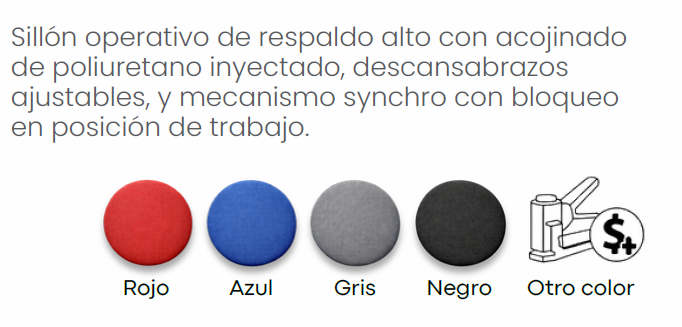 DUNA Alta | IPEG GROUP