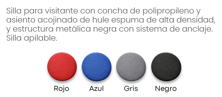 ORION Tapizada | IPEG GROUP