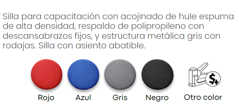 SATURNO Tapizada Visita | IPEG GROUP